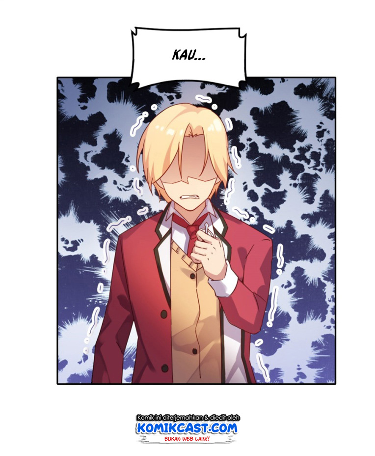 I Picked Up a Demon Lord as a Maid Chapter 03 Gambar 16